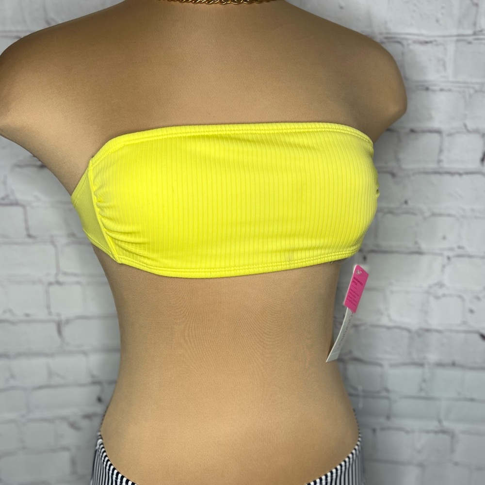 Xhilaration Swim Nwt Xhilaration Bikini Top